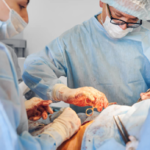 Bariatric surgery in Dombivli